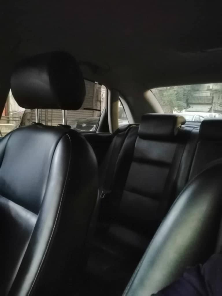 أودي A4 2008 - صورة 4