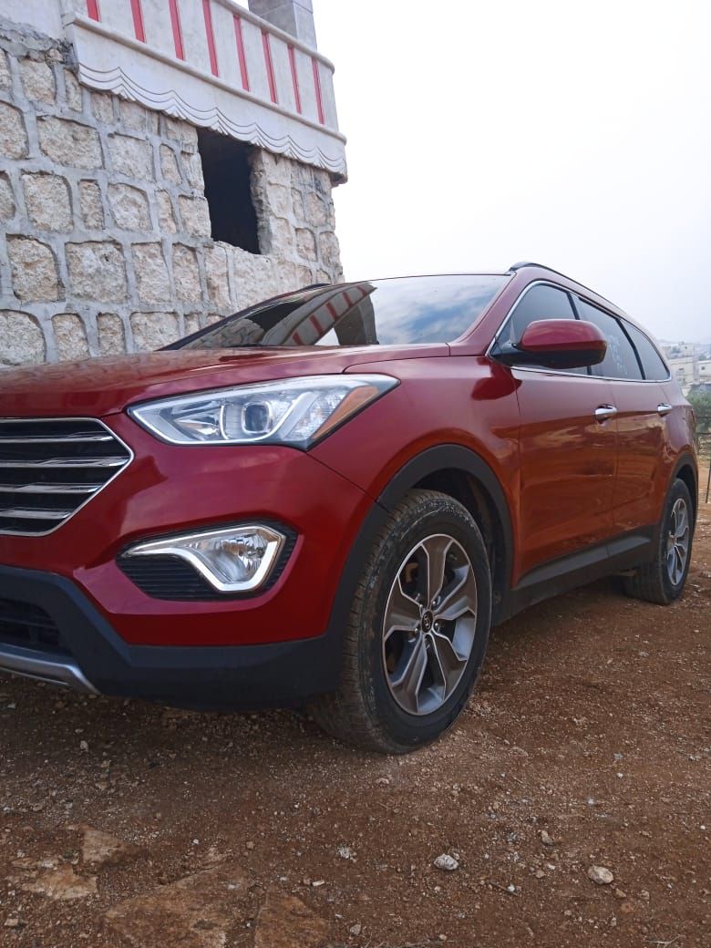 هيونداي كريتا 2014 - صورة 1