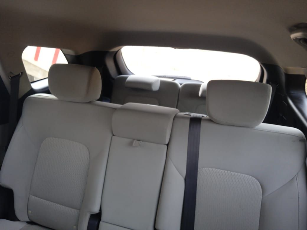 هيونداي كريتا 2014 - صورة 2