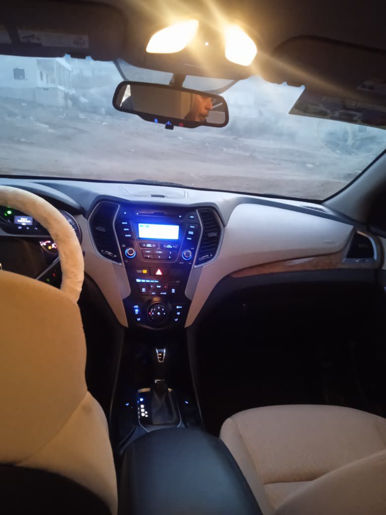 هيونداي كريتا 2014 - صورة 3