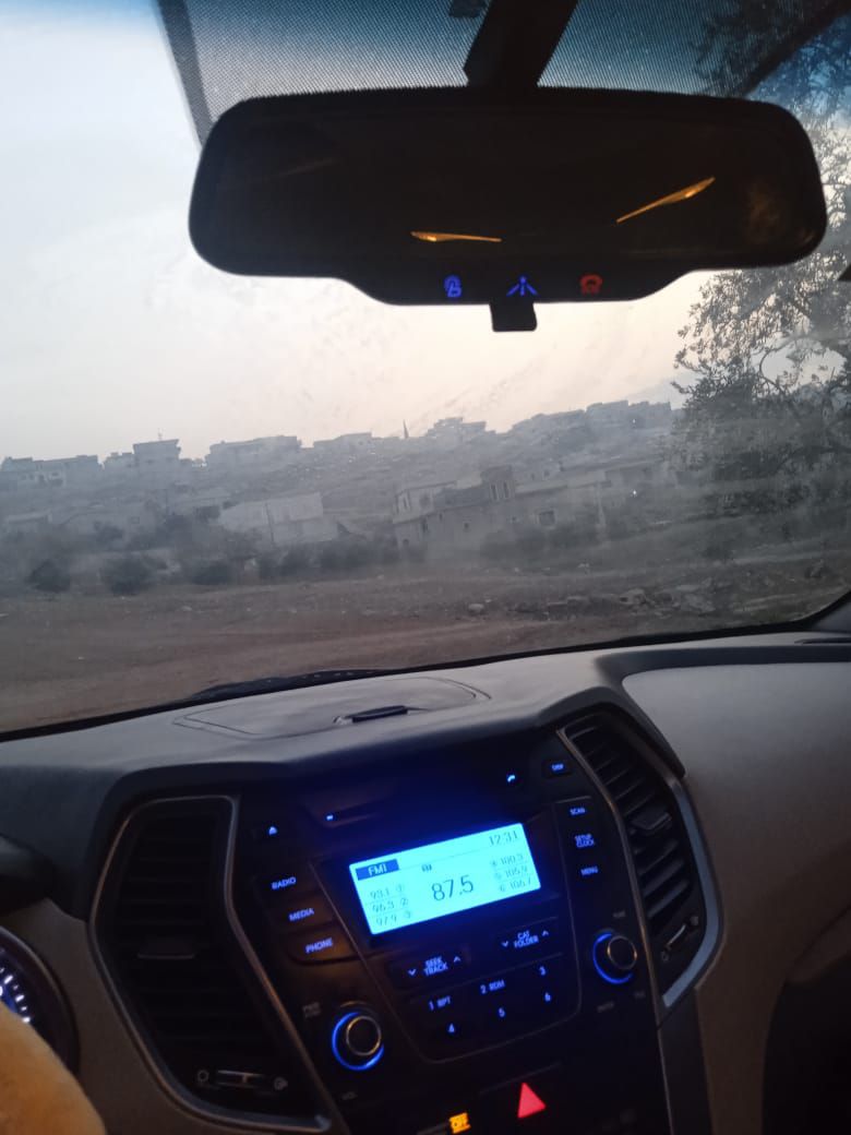 هيونداي كريتا 2014 - صورة 4