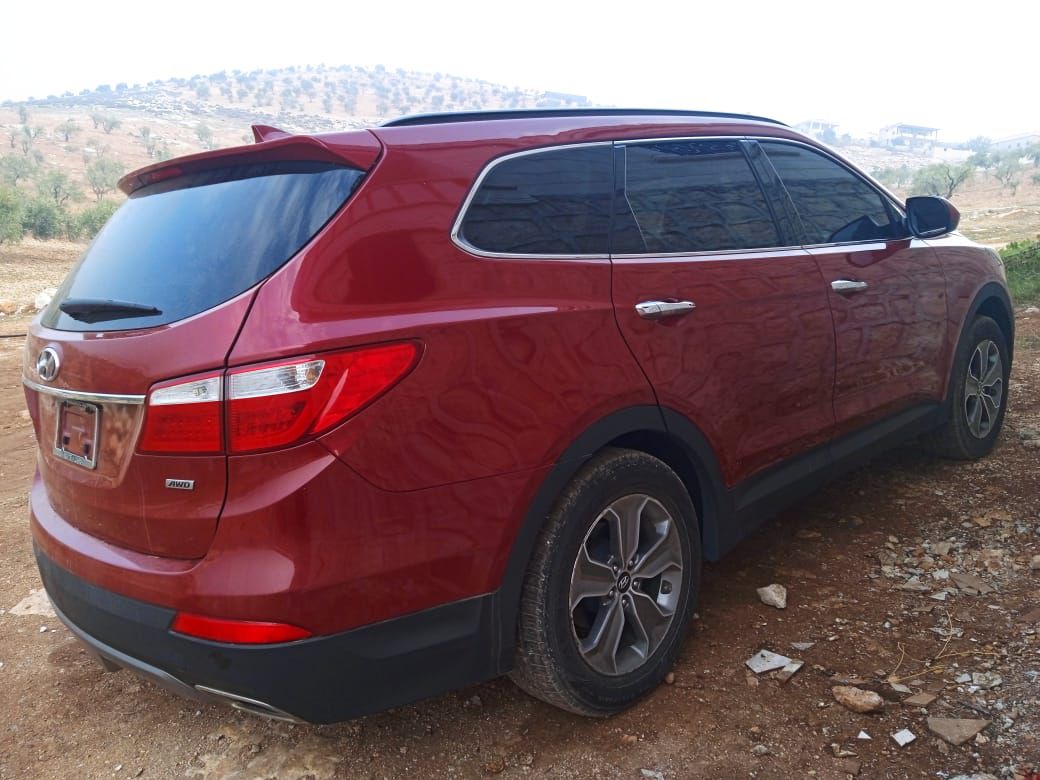 هيونداي كريتا 2014 - صورة 5