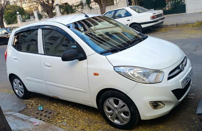 هونداي i10 2012