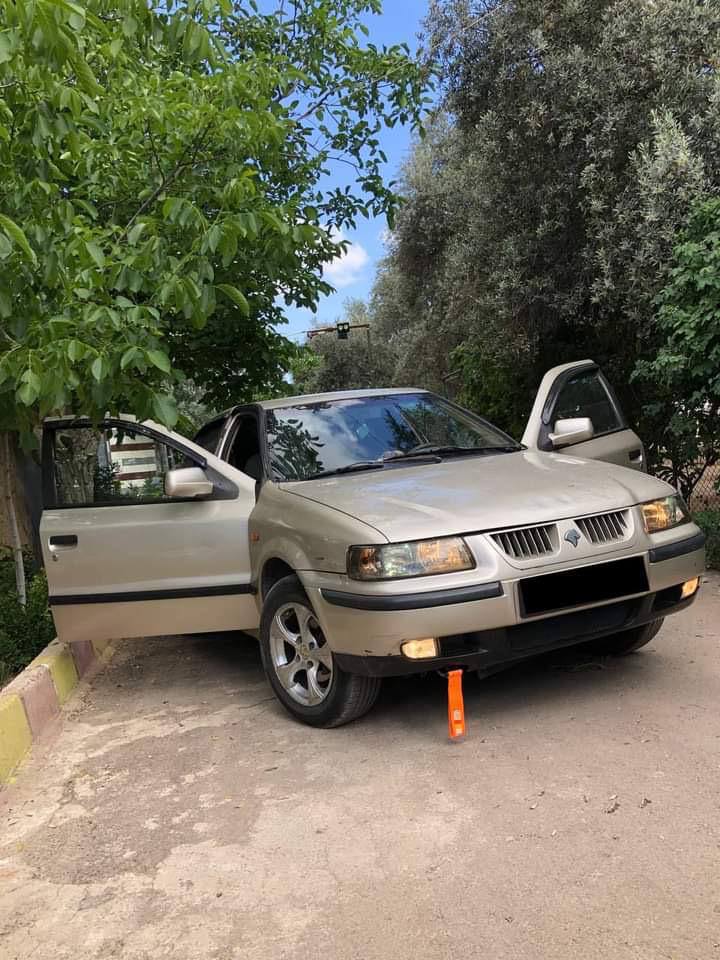 سيامكو شام 2007 - صورة 1