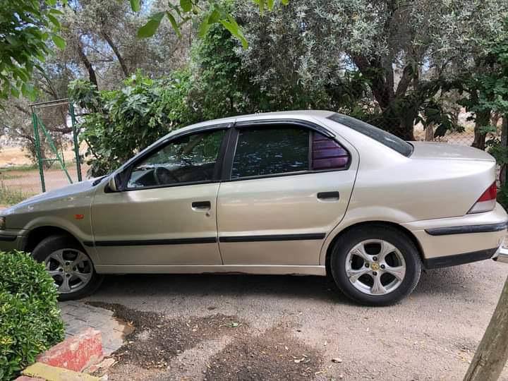 سيامكو شام 2007 - صورة 2