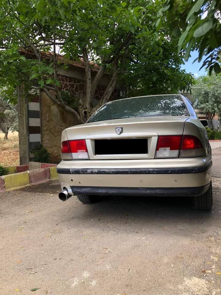 سيامكو شام 2007 - صورة 3