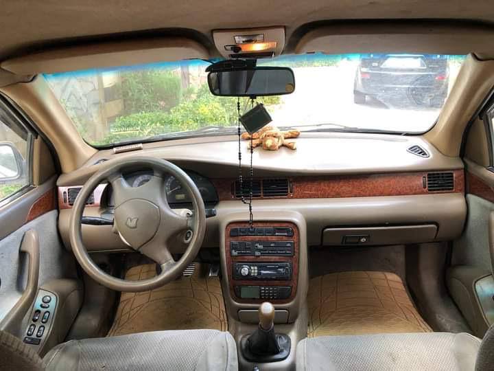 سيامكو شام 2007 - صورة 4