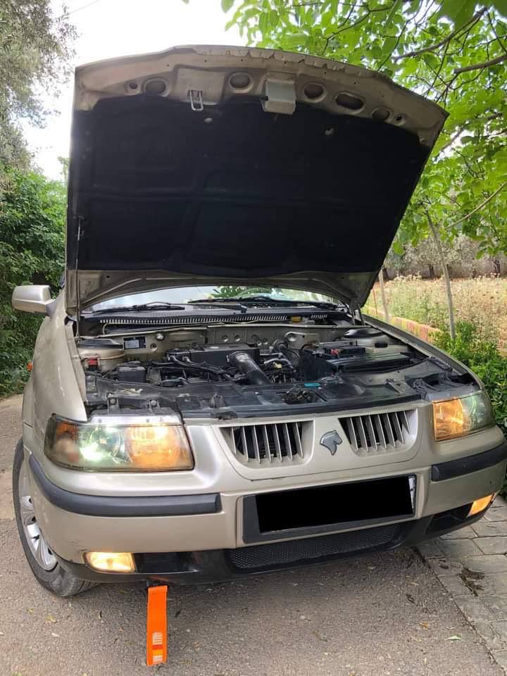 سيامكو شام 2007 - صورة 5