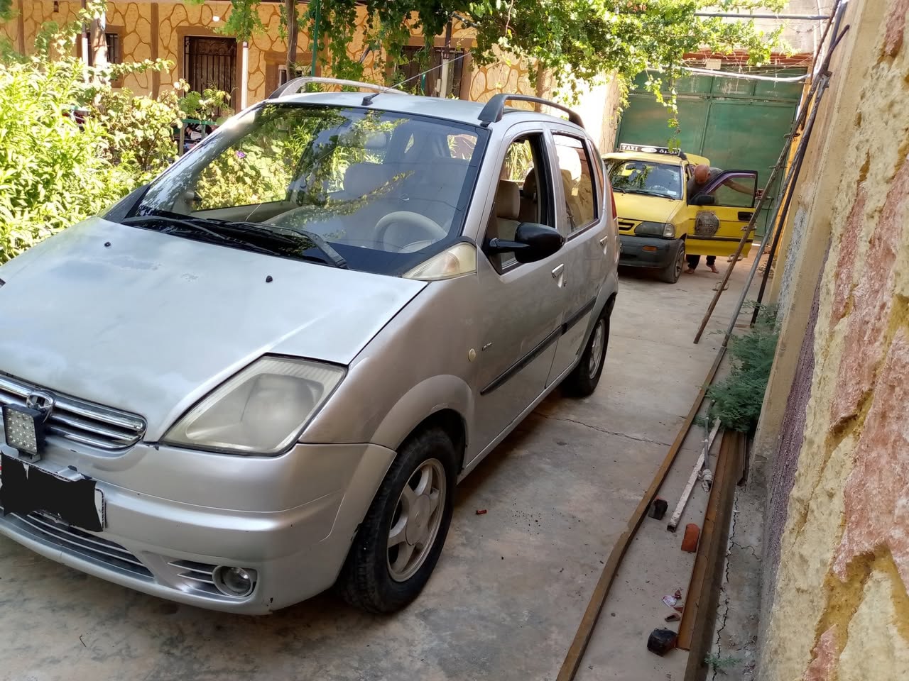 هافي لوبو 2006 - صورة 1