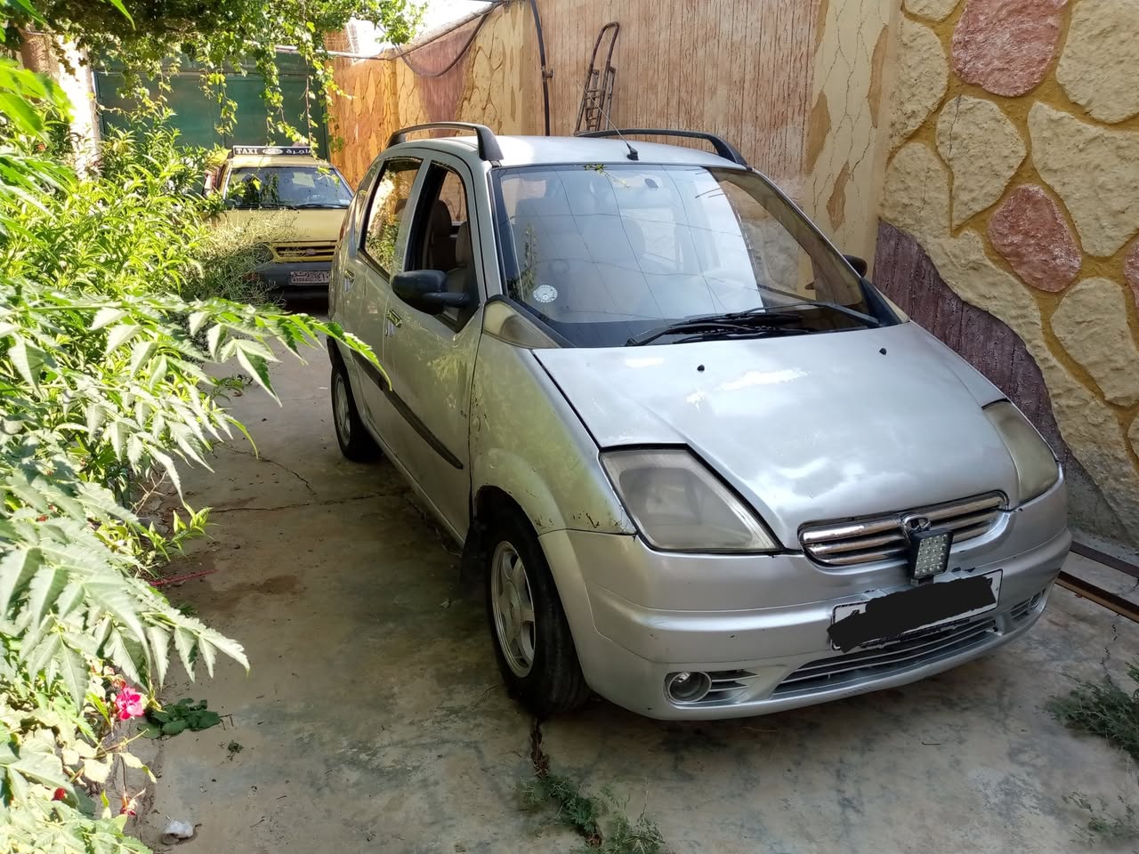 هافي لوبو 2006 - صورة 2