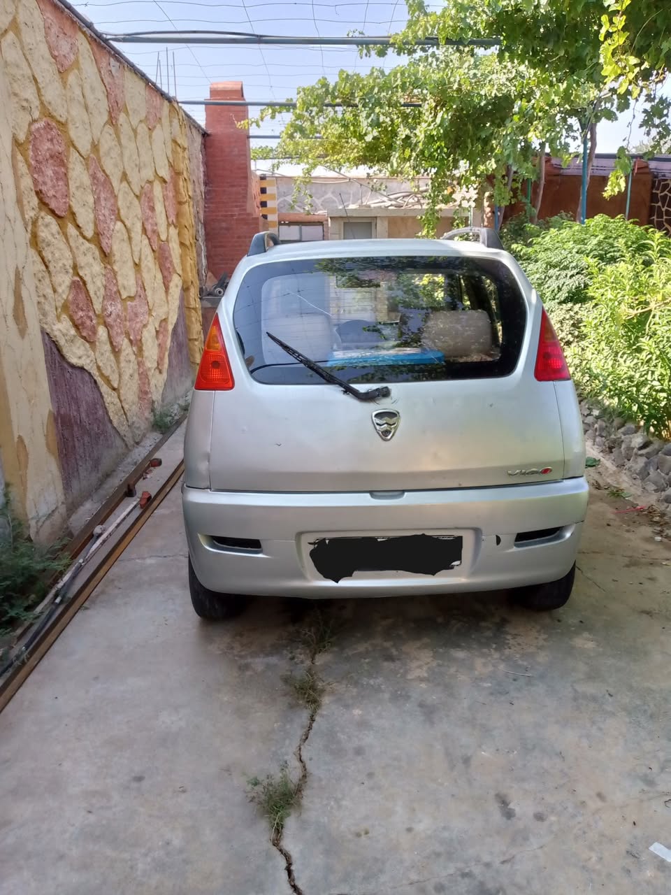 هافي لوبو 2006 - صورة 3