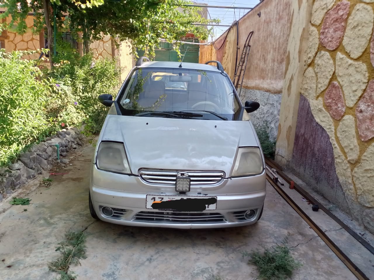 هافي لوبو 2006 - صورة 4