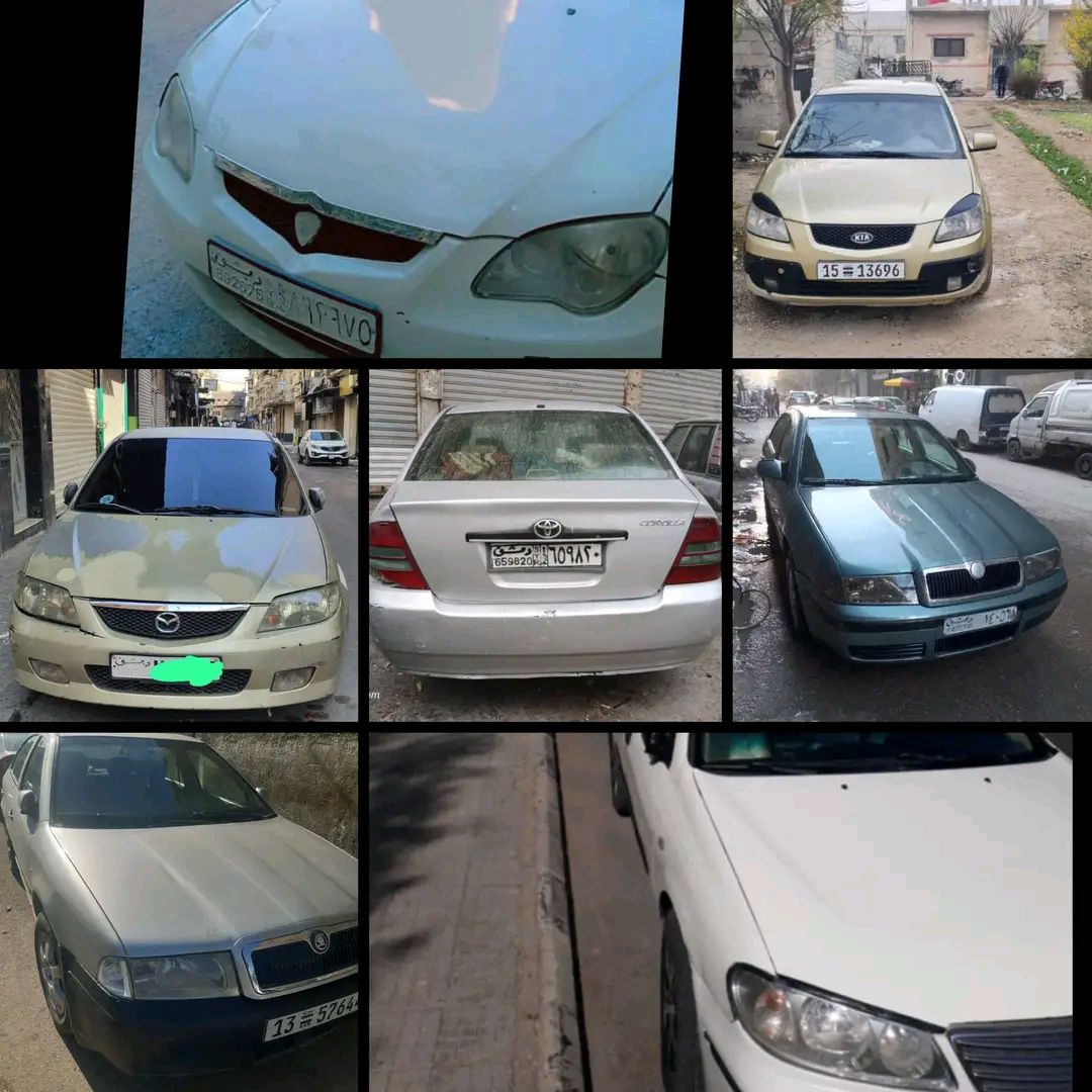 بروتون جين تو 2007