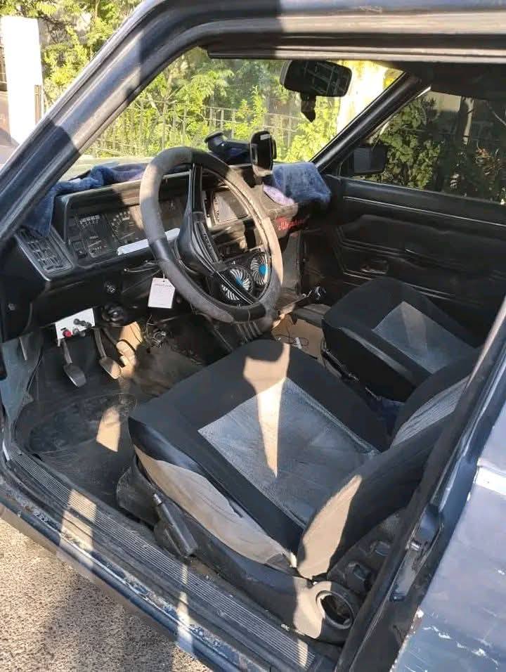 فيات 132 1975 - صورة 1