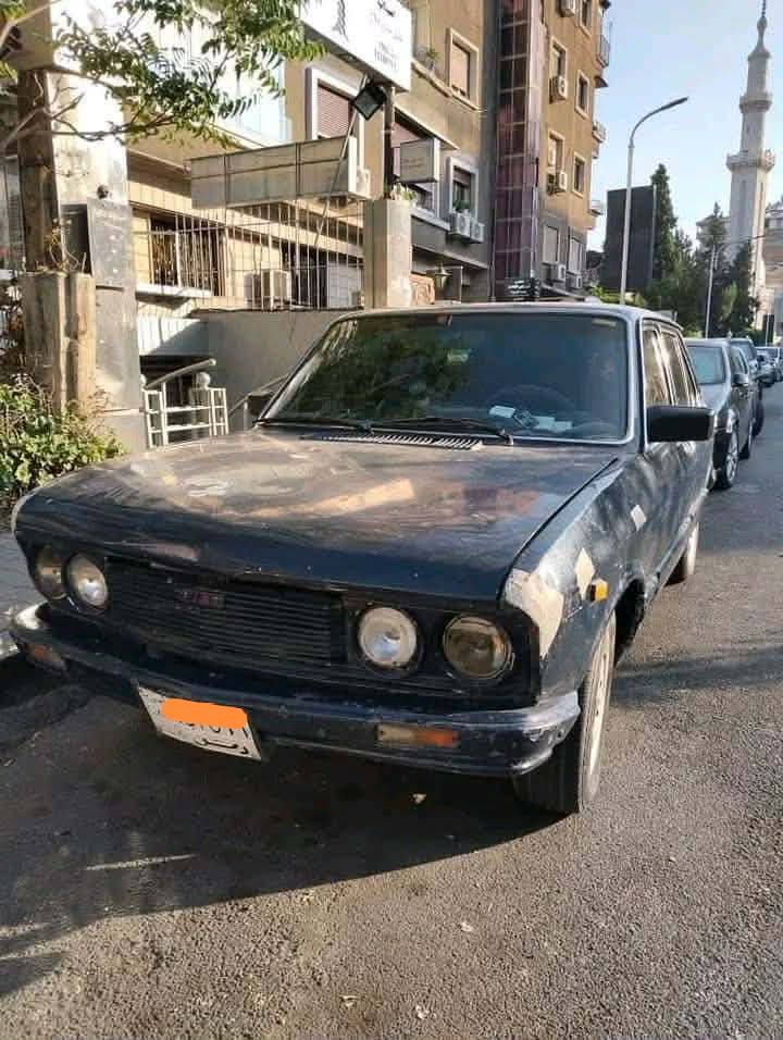 فيات 132 1975 - صورة 2