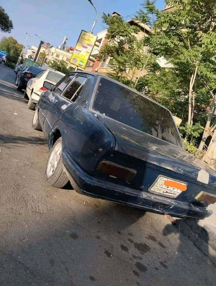 فيات 132 1975 - صورة 3