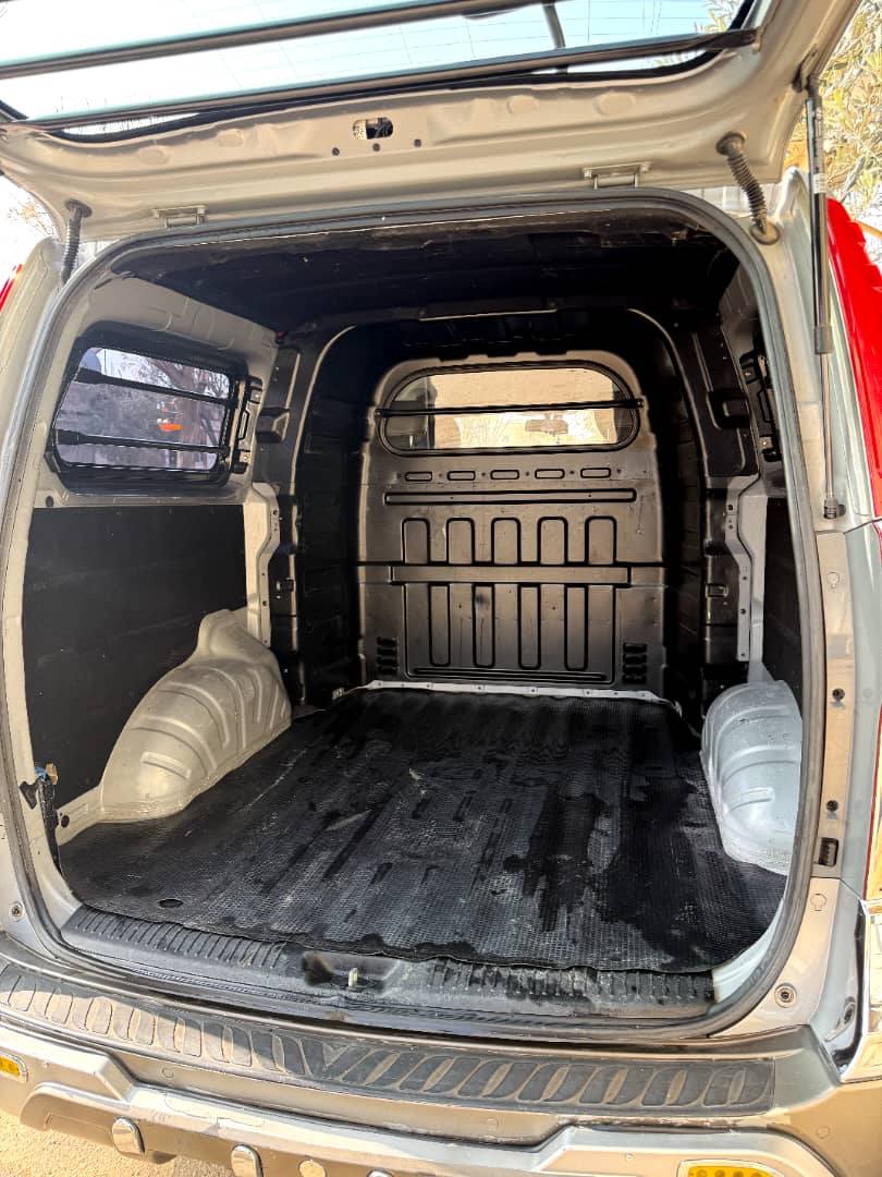 Hyundai H1 Star X 2017 - صورة 4