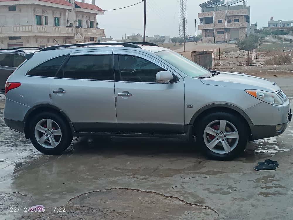 فيرا كروز 2007 - صورة 1