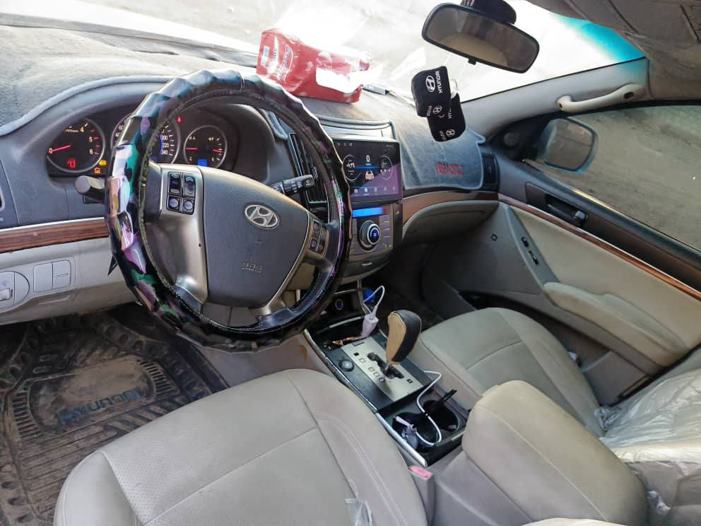 فيرا كروز 2007 - صورة 2