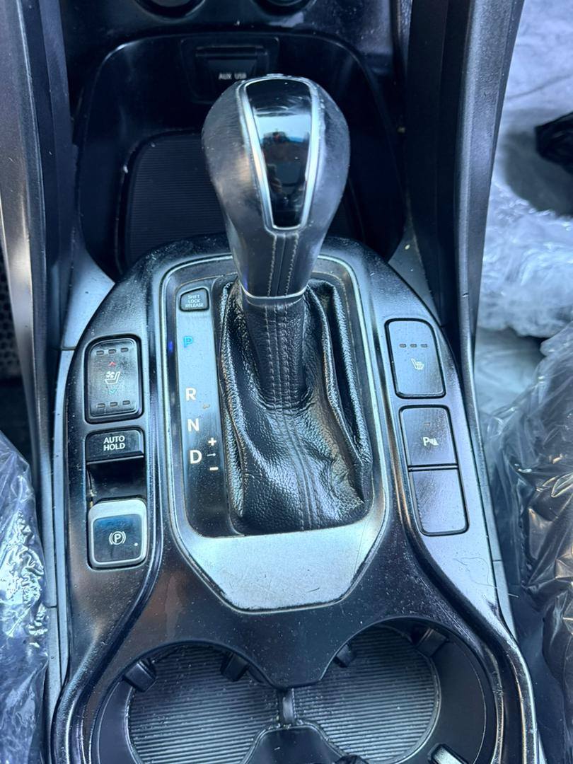 هيونداي سانتا في 2013 - صورة 2