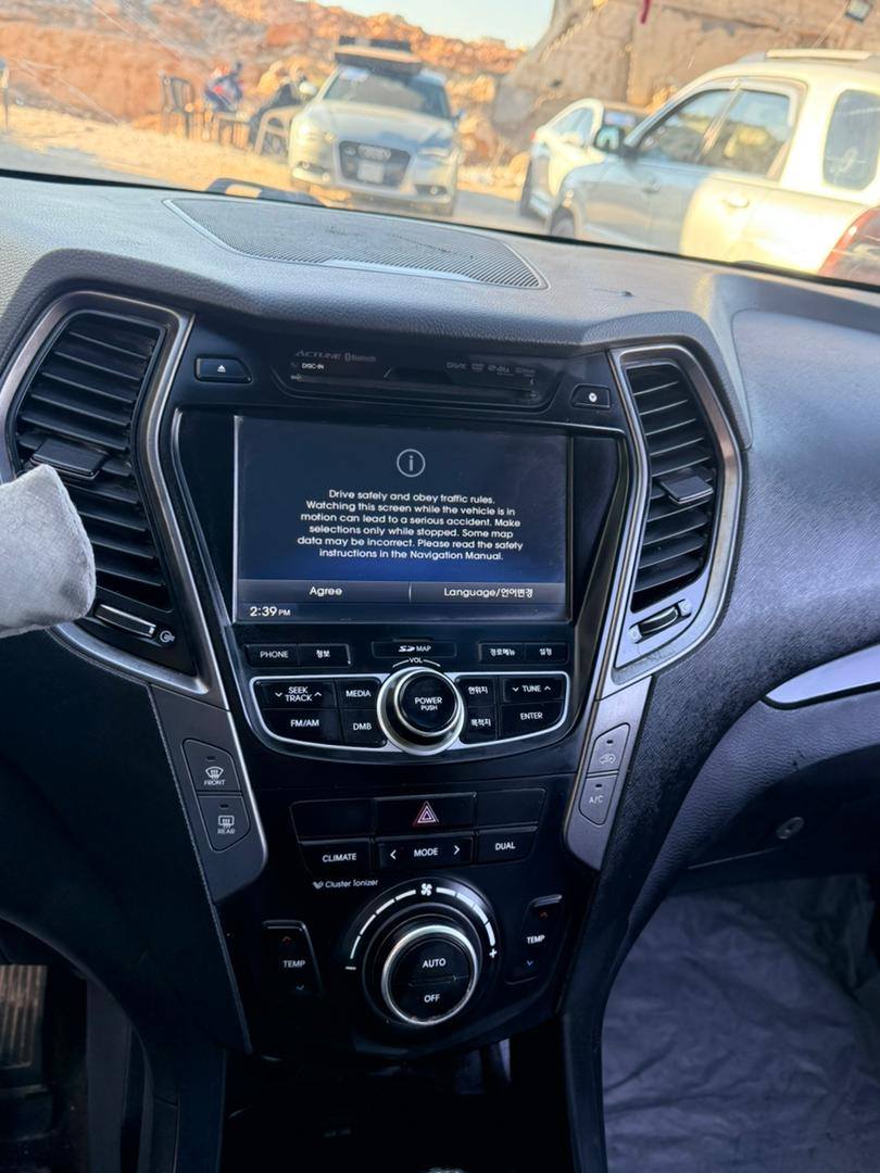 هيونداي سانتا في 2013 - صورة 3