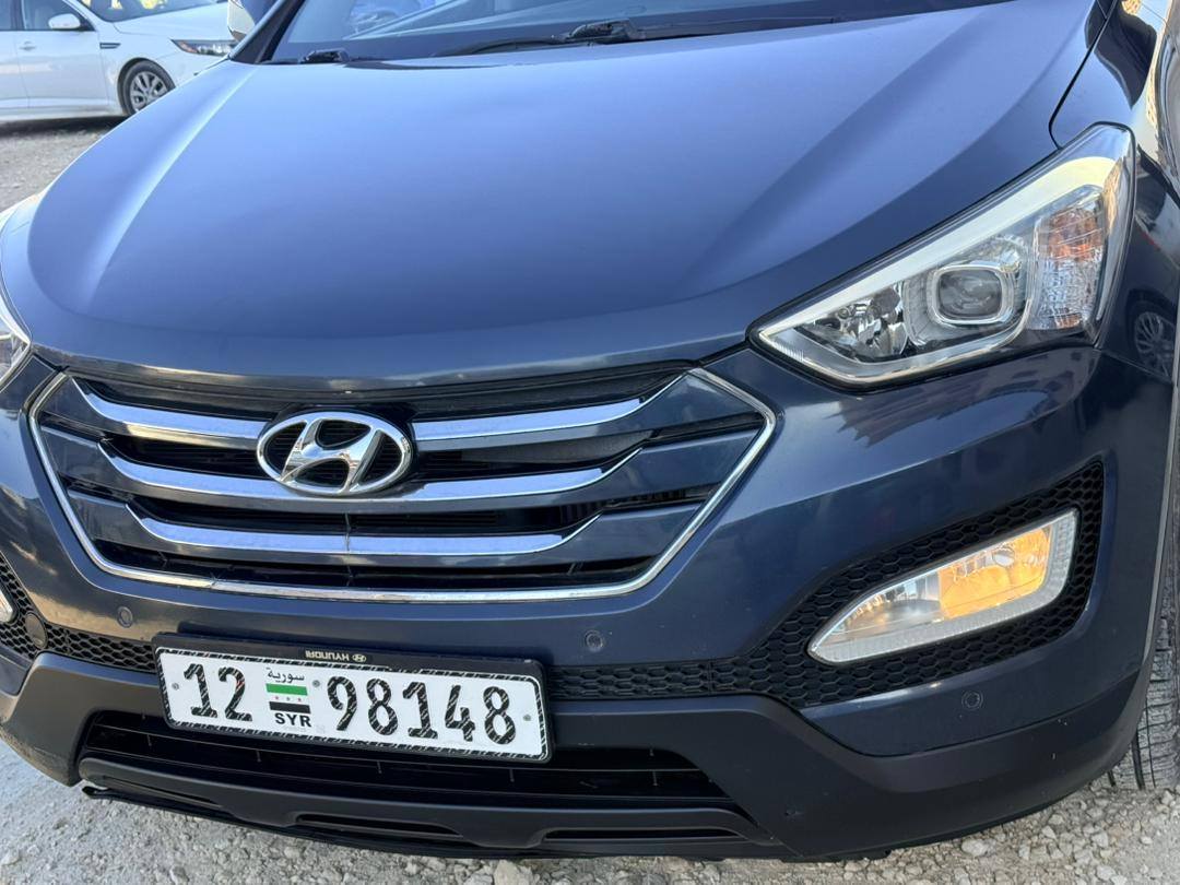 هيونداي سانتا في 2013 - صورة 4