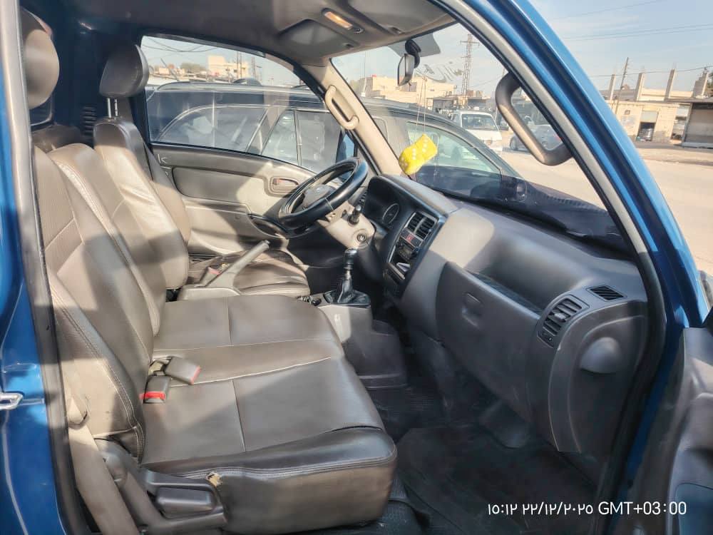 هيونداي بورتر 2012 - صورة 5