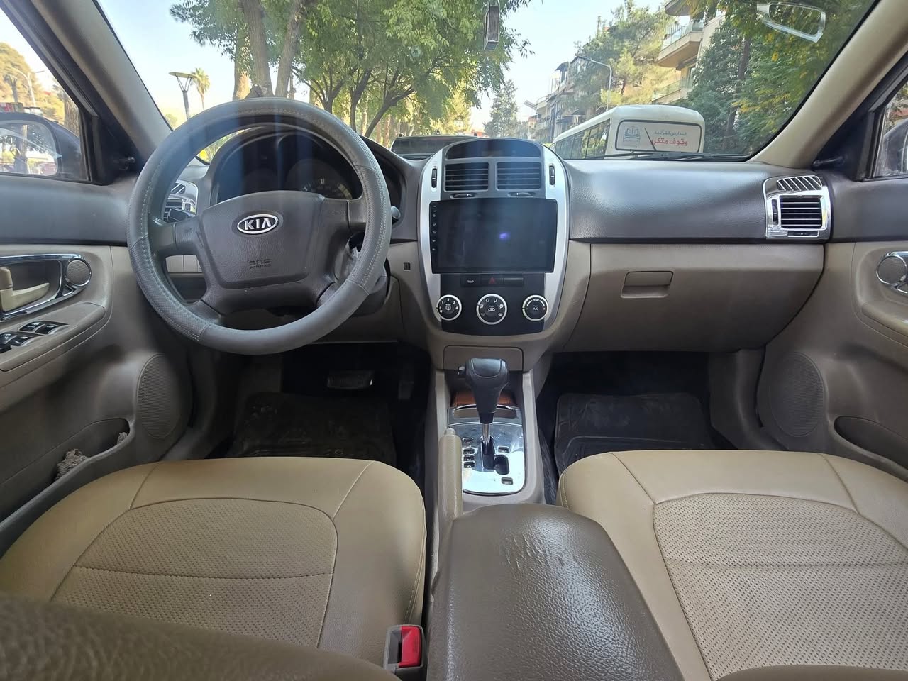 كيا سيراتو 2009 - صورة 2