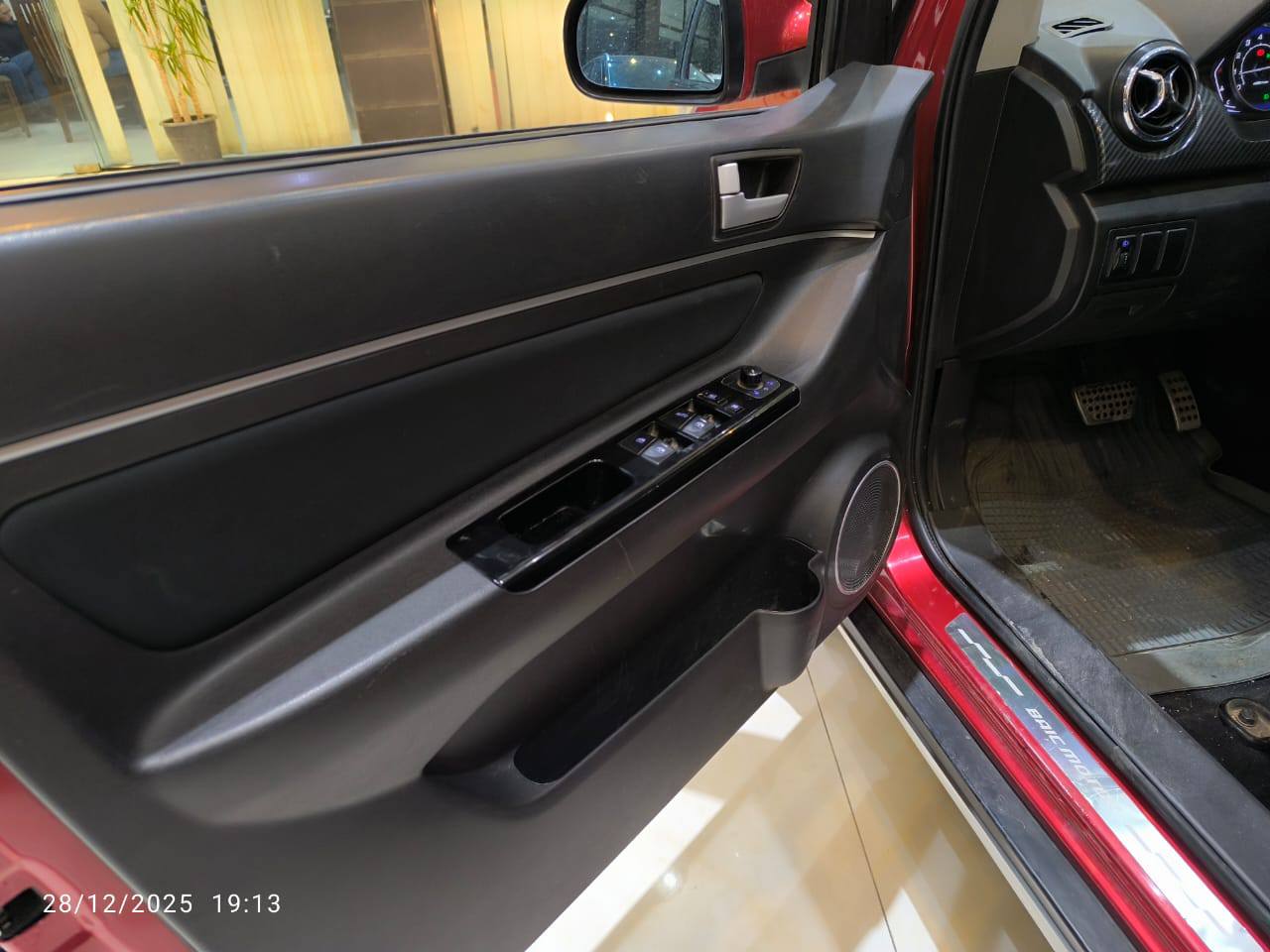 بايك x25 2020 - صورة 5