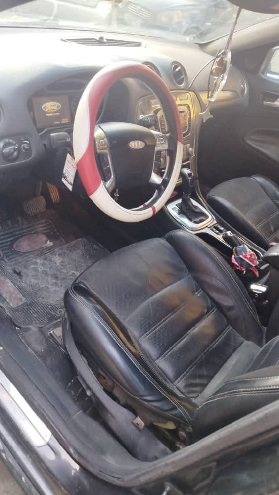 فورد موندو 2009 - صورة 3