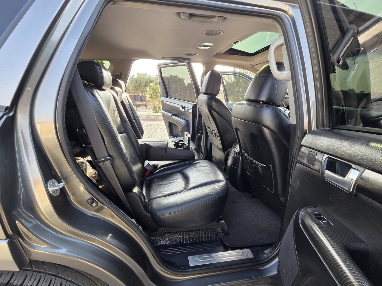 كيا موهـافي 2013 - صورة 4