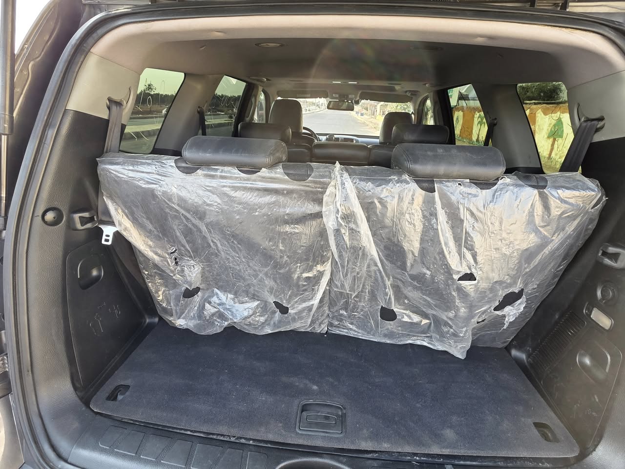 كيا موهـافي 2013 - صورة 5