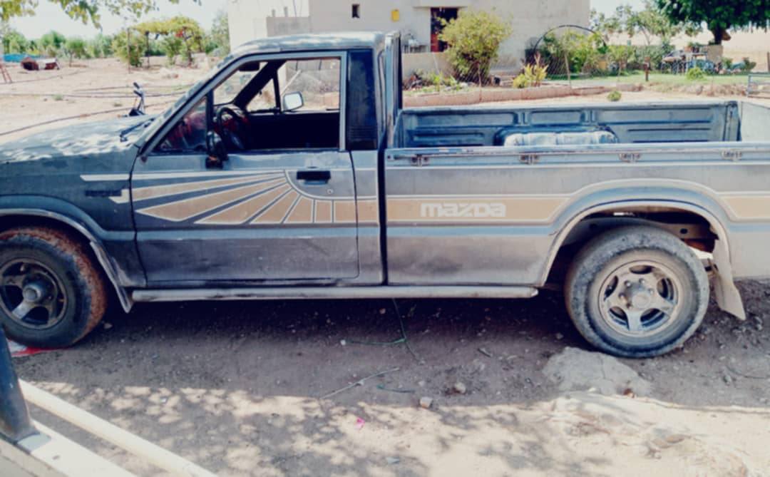 مازدا بيك اب 1994 - صورة 1