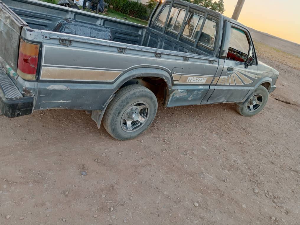 مازدا بيك اب 1994 - صورة 2