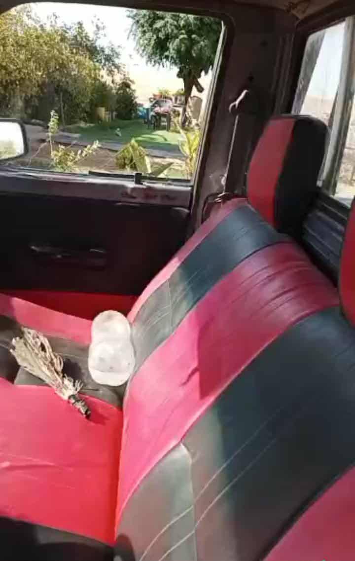 مازدا بيك اب 1994 - صورة 5