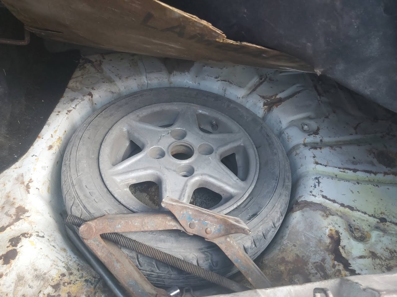 سابا عامومي 2004 - صورة 2