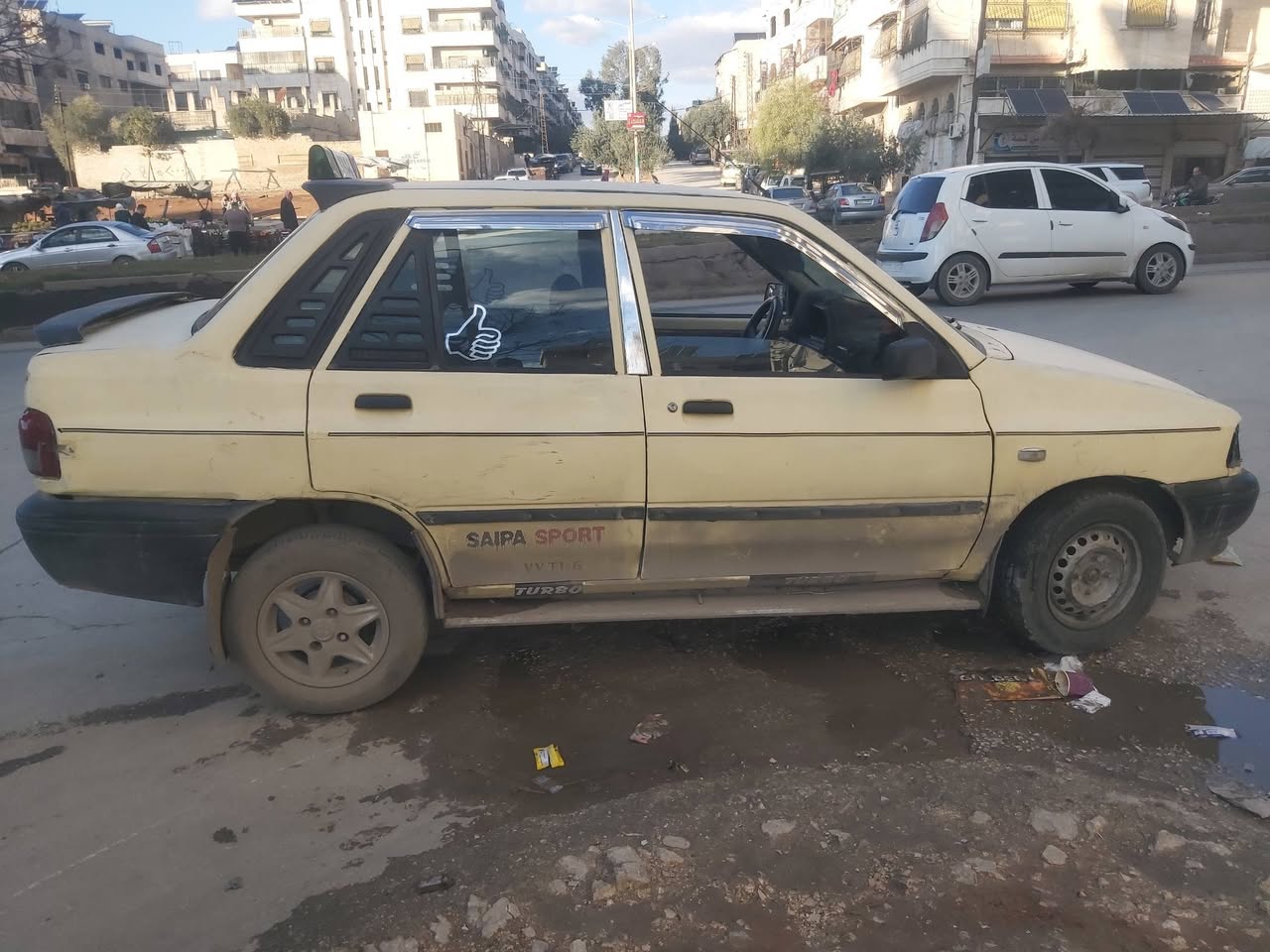 سابا عامومي 2004 - صورة 3