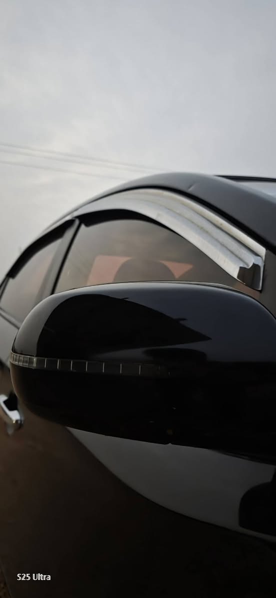 كيا فورتي 2011 - صورة 5