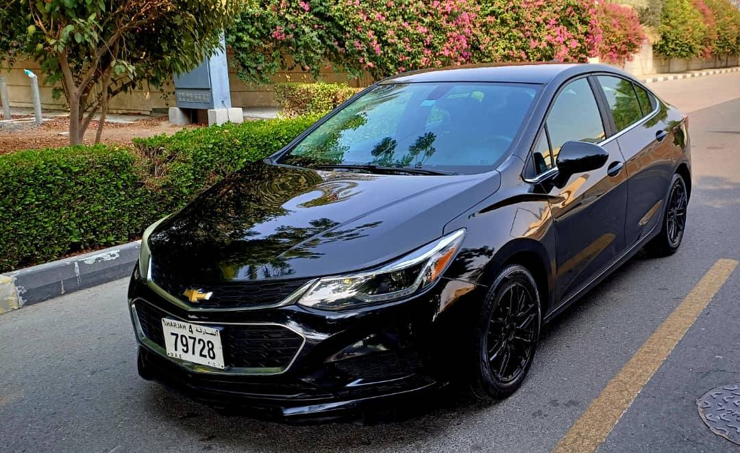 شيفروليه كروز 2016 - صورة 1