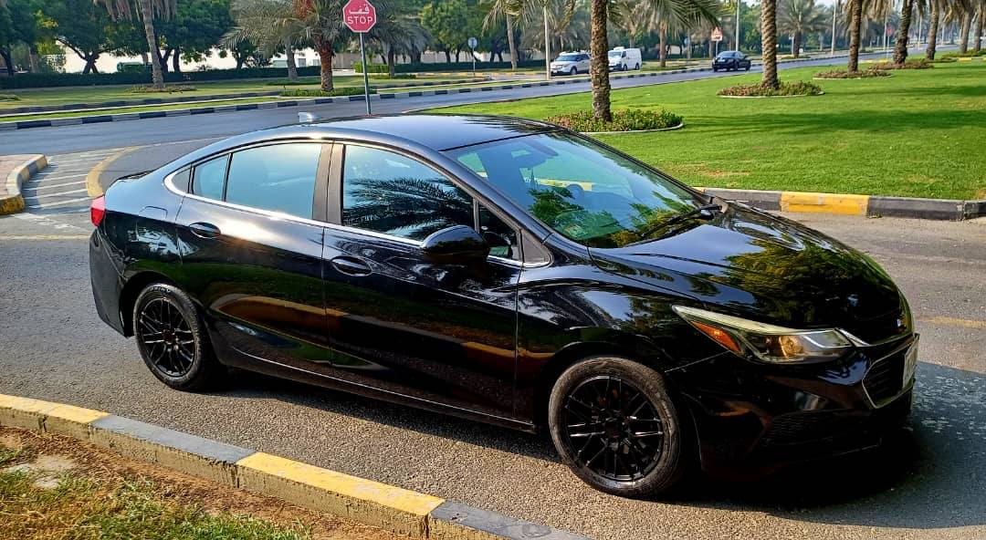 شيفروليه كروز 2016 - صورة 2