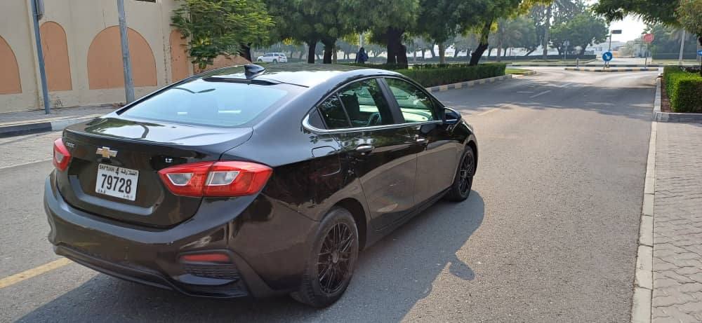 شيفروليه كروز 2016 - صورة 3