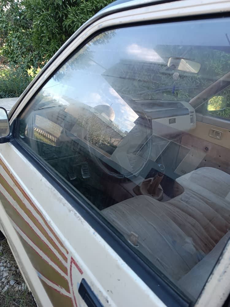 مازدا بيك اب 1993 - صورة 2