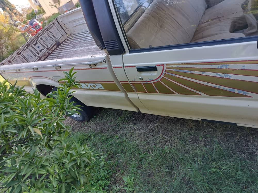 مازدا بيك اب 1993 - صورة 5