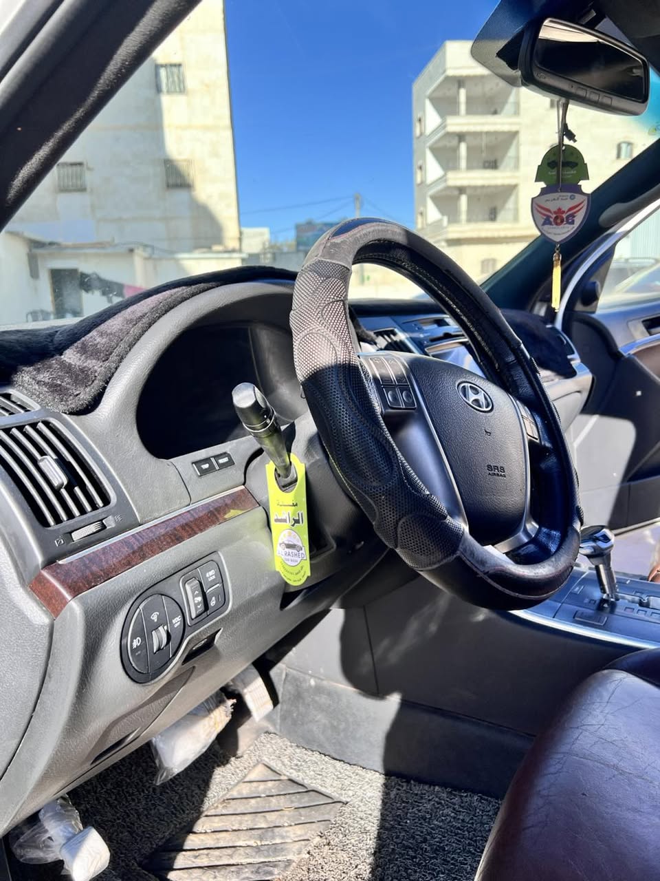 هيونداي كروز 2014 - صورة 3