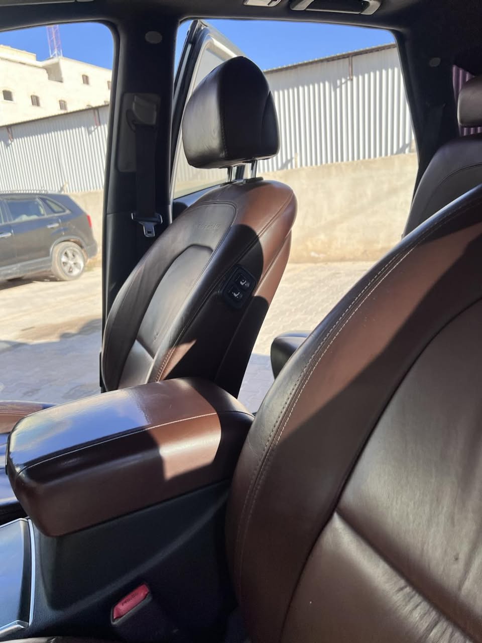 هيونداي كروز 2014 - صورة 4