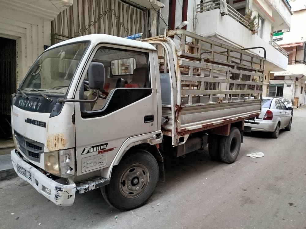 فيكتوري انتر كولر 2008 - صورة 1