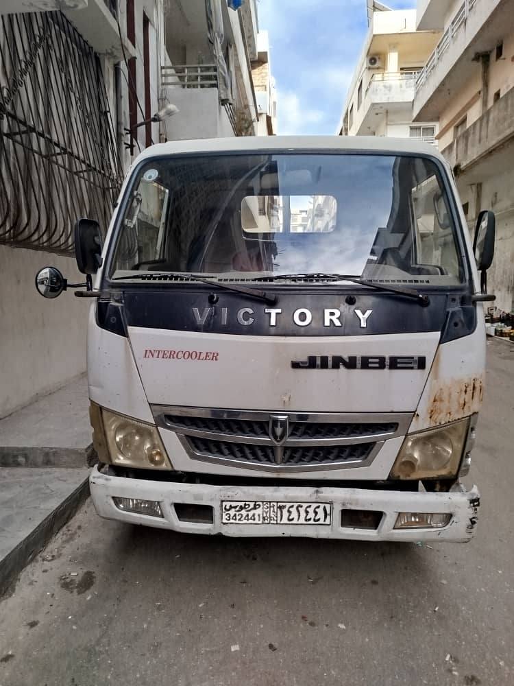 فيكتوري انتر كولر 2008 - صورة 4