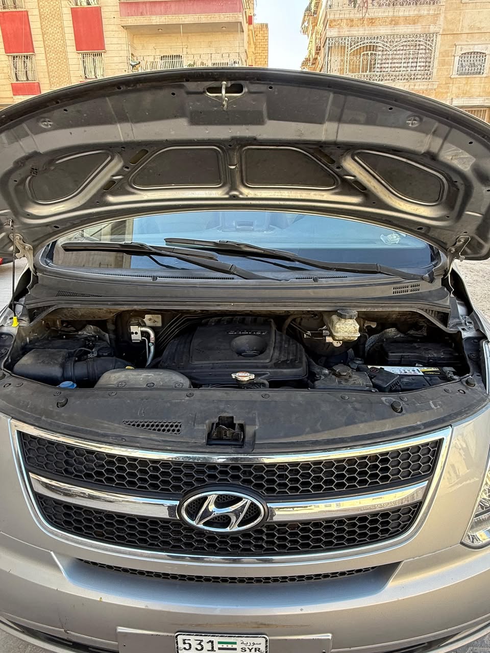 هيونداي اتش ون 2011 - صورة 4