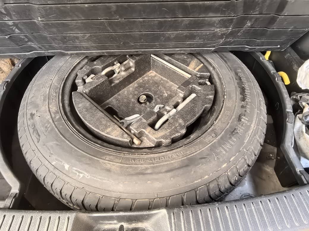 مازدا Cx7 2010 - صورة 5