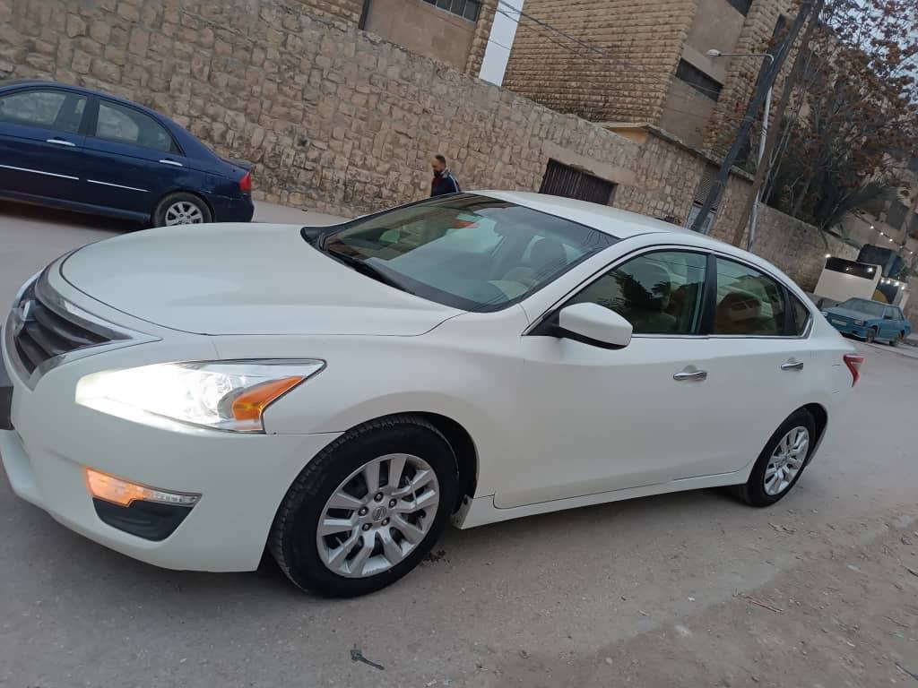 نيسان التيما 2013 - صورة 1